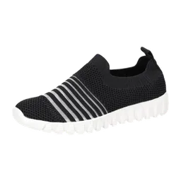 Bernie Mev Bernie Mev Wylie Schuhe Slipper schwarz Vegan für Damen, schwarz, Größe 42 EU – Produktbild 1 von 1