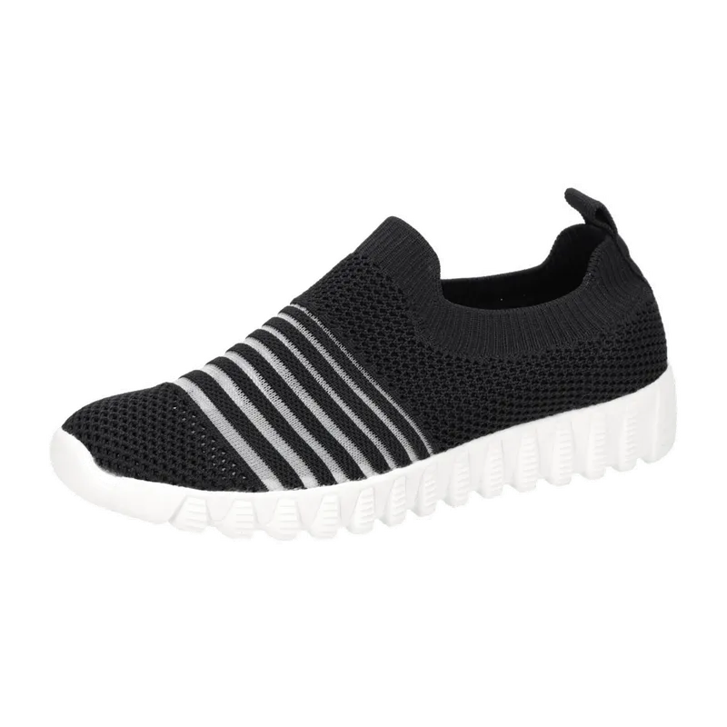 Bernie Mev Bernie Mev Wylie Schuhe Slipper schwarz Vegan für Damen, schwarz, Größe 42 EU, Schwarz, – Produktbild 1 von 8