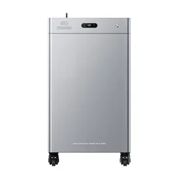 Zendure Deutschland Zendure SolarFlow 4000 Mix Pro – 8kWh Speicher für Balkonkraftwerke&Dach-PV – Produktbild 1 von 1
