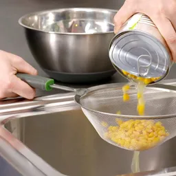 Chefkoch trifft Fackelmann Chefkoch trifft Fackelmann Sieb Bonn, Ø20cm – Produktbild 1 von 1
