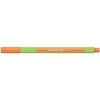 Schneider Schneider Fineliner "Line Up" tango-orange – Produktbild 1 von 1