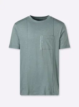 marco donati Kurzarmshirt jade – Produktbild 1 von 1