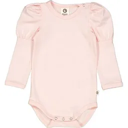 Fred's World by Green Cotton Fred's World by Green Cotton Body Langarm rose – Produktbild 1 von 1
