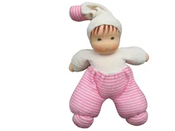 Nanchen Nanchen Puppe "Möpschen" 26 cm – Produktbild 1 von 1