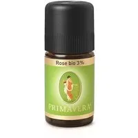 Primavera Primavera Rose bio 3% – Produktbild 1 von 1