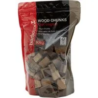 Barbecook barbecook Holz Chunks Eiche Cognac, 100 % FSC zertifiziert, 900 g – Produktbild 1 von 1