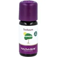 TAOASIS Teebaum öl Taoasis – Produktbild 1 von 1
