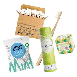 Gary Mash GARY MASH Zero Waste Package – Produktbild 1 von 1