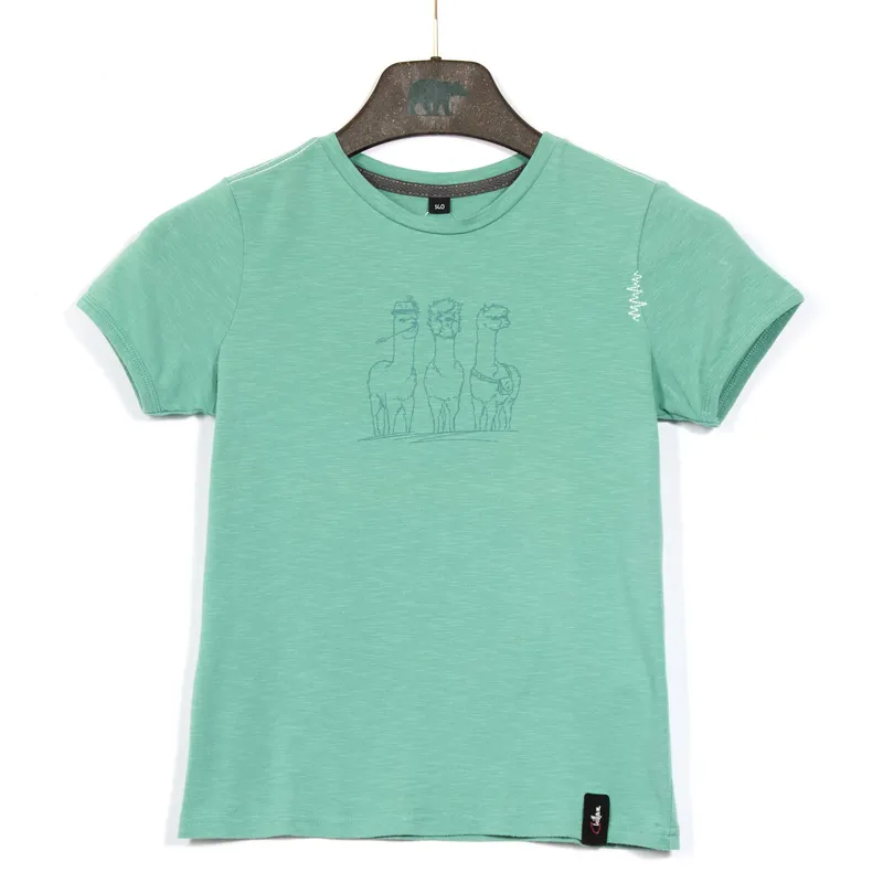 Chillaz T-Shirt 140 – Produktbild 1 von 1