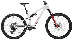 Megamo Megamo Reason CRB 02 Weiß Modell 2027 – Produktbild 1 von 1