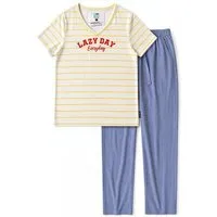 Gary Mash GARY MASH Pyjama Nancy aus TENCEL Lyocell Mix – Produktbild 1 von 1