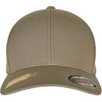 Flexfit Flexfit Recycled Polyester Basecap 6277RP, Loden, – Produktbild 2 von 5