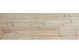 woodstore24 Massivdiele, europäische Lärche, 19 x 142 x 1973 mm, 2 x natur geölt, A/B-Sortierung (1,62 m² / Paket) – Produktbild 1 von 1