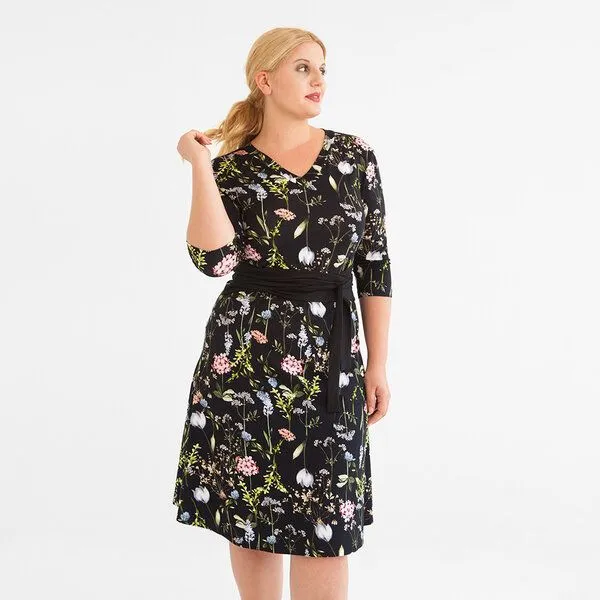 WiDDA berlin WiDDA berlin Kleid "Flori" – Produktbild 2 von 4