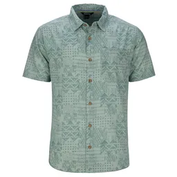 Sherpa PUJA SS SHIRT – Produktbild 1 von 1