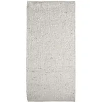 Schurwollteppich "Amerang" distelgrün (B x T) 130 x 200 cm – Produktbild 1 von 1