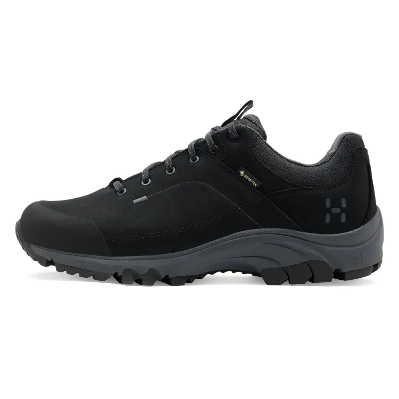 Haglöfs Wanderschuhe Haglöfs Ridge GTX II Low, Noir, – Produktbild 1 von 1