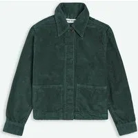 Kings Of Indigo Kings Of Indigo OTA CORD | DARK GREEN CORD – Produktbild 1 von 1