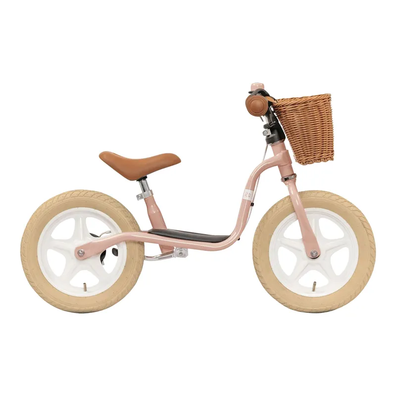 Puky Puky LR 1L Br Classic Pink Modell 2027 – Produktbild 1 von 3