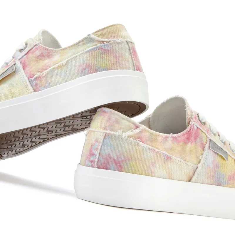 Elbsand Sneaker, Batik, – Produktbild 1 von 3