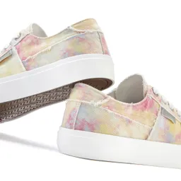 Elbsand Sneaker batik – Produktbild 1 von 1