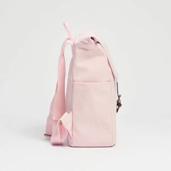 Souleway Souleway Classic Backpack L, Blush pink, – Produktbild 2 von 4