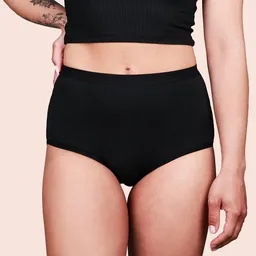 Taynie Ultra Periodenunterwäsche Biozidfrei 60°C Taynie Comfort Bamboo Ultra – Produktbild 1 von 1
