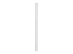 6 Trinkhalme aus Glas Ø 8 x 200 mm mit Bürste – Produktbild 1 von 1