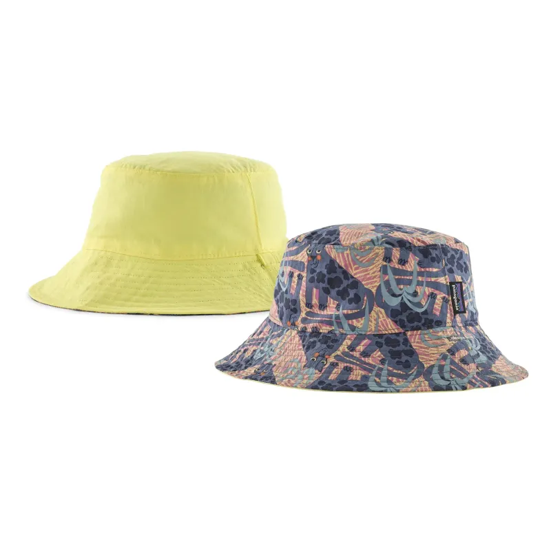 Patagonia BABY SUN BUCKET HAT – Produktbild 3 von 3