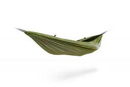 DD Hammocks DD Hammocks recycled Camping Reisehängematte mit zweilagiger Liegefläche – Produktbild 1 von 1