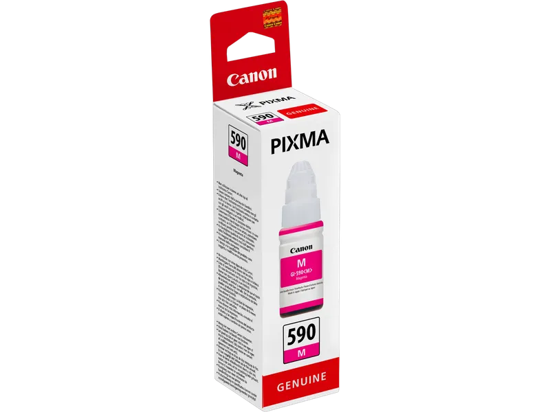 Canon Canon Nachfülltinte GI-590M magenta – Produktbild 1 von 3