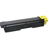 Memo memo Toner ersetzt Kyocera TK-590Y gelb – Produktbild 1 von 1