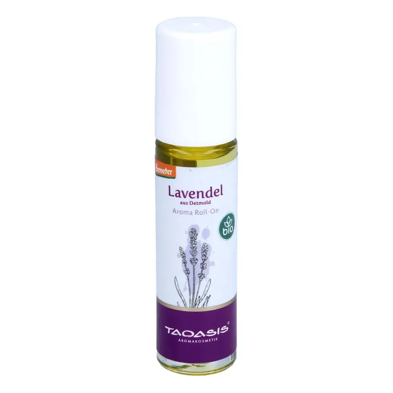 TAOASIS Lavendel Deutschland Roll-on – Produktbild 1 von 1