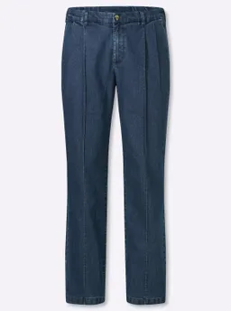 marco donati Jeans blue-stone-washed – Produktbild 1 von 1