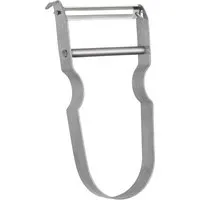 Metaltex Metaltex Sparschäler aus Edelstahl – Produktbild 1 von 1