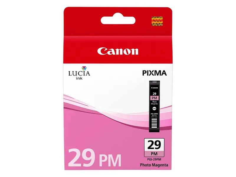 Canon Canon Tintenpatrone PGI-29PM photomagenta – Produktbild 1 von 1