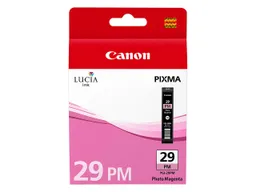 Canon Canon Tintenpatrone PGI-29PM photomagenta – Produktbild 1 von 1