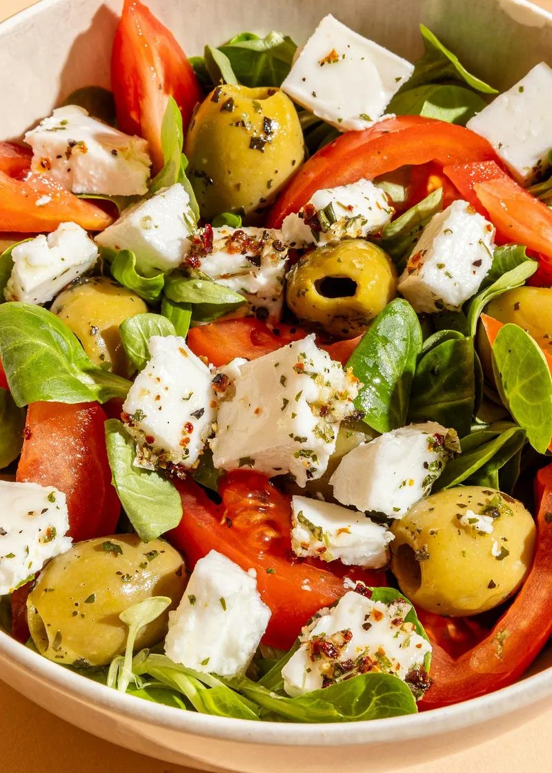 KoRo Vegane Veta-Mischung zum Selbstmixen 500 g – Produktbild 4 von 5