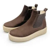 Werner Schuhe Werner Schuhe Chelseaboot Fennek – Produktbild 1 von 1