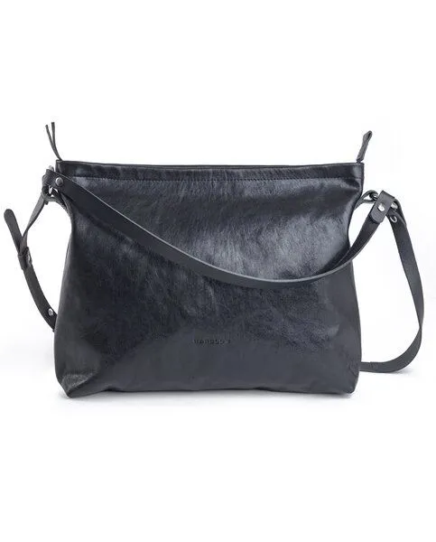 Harolds Harolds Harold's 285408 Nabuku Pouch, Schwarz, – Produktbild 1 von 3
