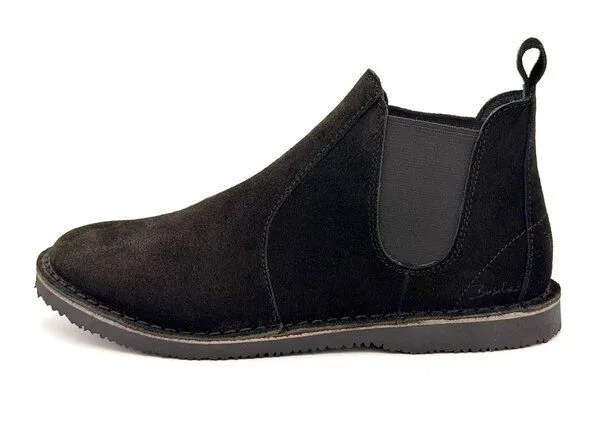 Busche Busche Marais, Black, – Produktbild 1 von 3
