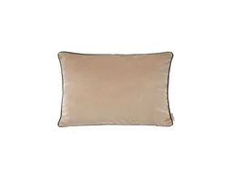 blomus Kissenbezug blomus Kissenbezug für Kopfkissen oder Sofakissen Samt -VELVET- – Produktbild 1 von 1