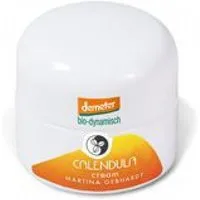 Martina Gebhardt Martina Gebhardt CALENDULA Cream – Produktbild 1 von 1