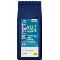 El Puente El Puente Atitlan - Bio-Kaffee gemahlen 250 g | Fair Trade | Bio-zertifiziert | Vegan | Glutenfrei – Produktbild 1 von 1