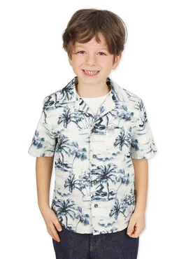 Band of Rascals Band of Rascals Hawaii Shirt – Produktbild 1 von 1