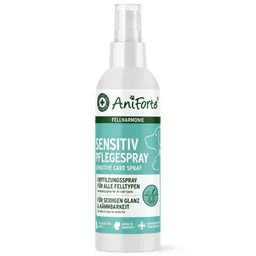 AniForte AniForte Pflegespray Sensitiv Fellharmonie 200 ml – Produktbild 1 von 1