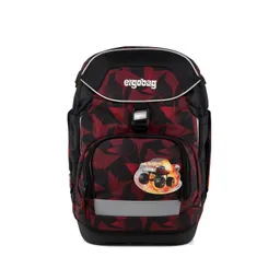 Ergobag Ergobag pack Schulranzen, 6-teiliges Set, UnaufhaltBär – Produktbild 1 von 1