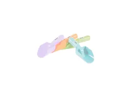 Spielstabil Spielstabil Schaufel pastell 1 Stück 19 x 4 x 7 cm – Produktbild 1 von 1