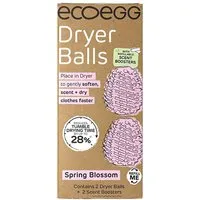 Eco Egg Ecoegg Trockner-Eier (Fresh Linen) – Produktbild 1 von 1