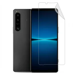imoshion imoshion Displayschutz Folie 3-Pack für das Sony Xperia 1 IV – Produktbild 1 von 1